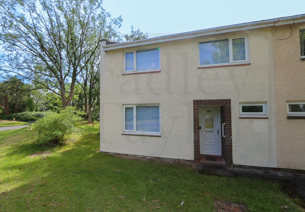 Tunley Holme, Bamber Bridge